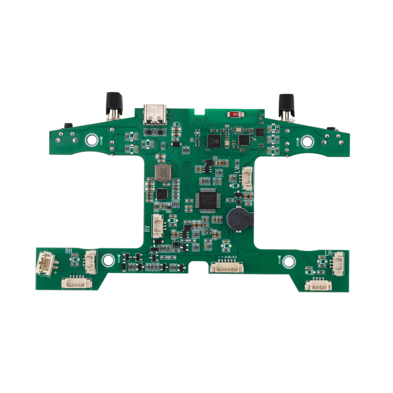 RadioMaster T8L Radio Mainboard