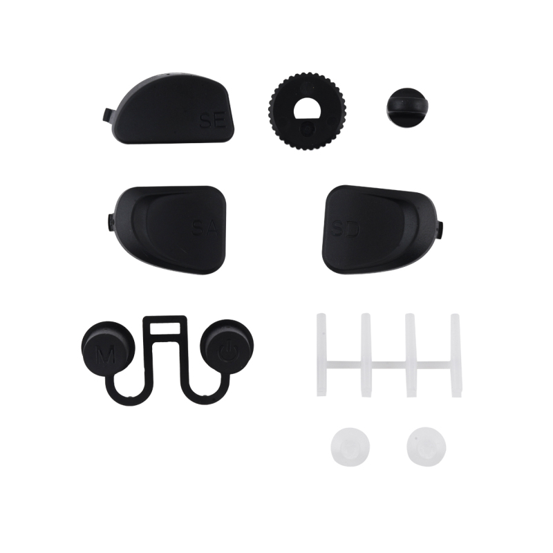 RadioMaster T8L Radio Button Pack
