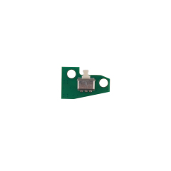 RadioMaster T8L Radio Side Knob Plate / Side Button Plate