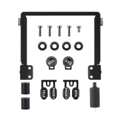 RadioMaster TX15 CNC Part Upgrade Set - Include Folding Handle