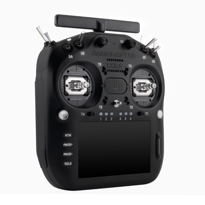 RadioMaster  TX16S MK3  ExpressLRS Dual-Band Radio Controller