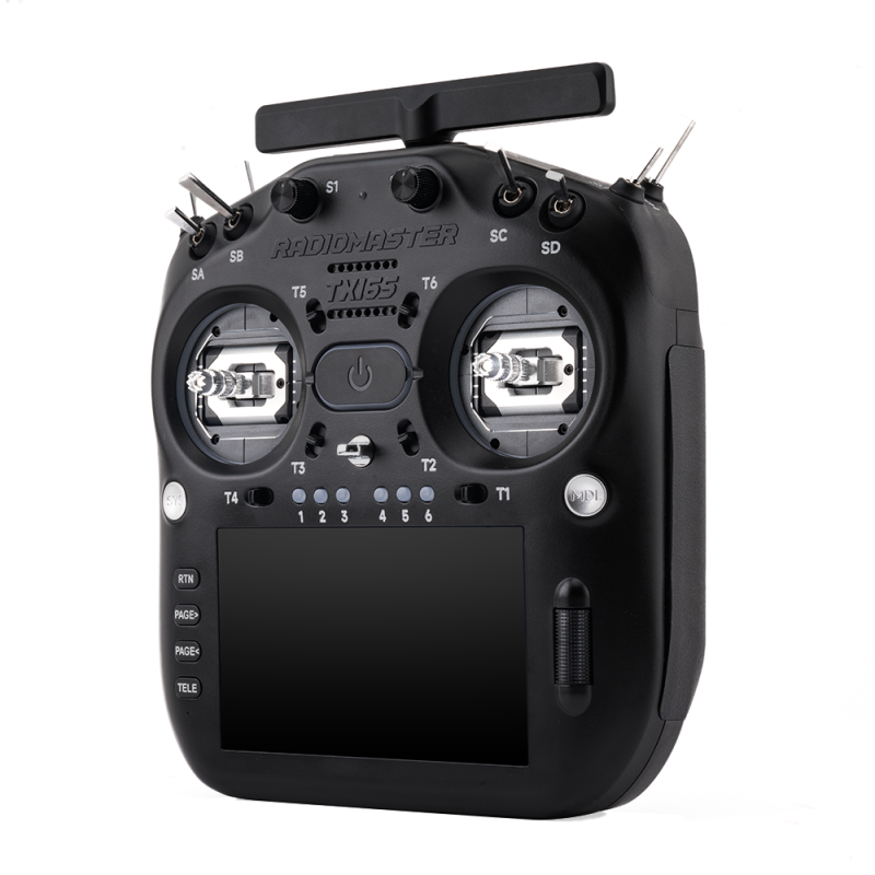 RadioMaster  TX16S MK3  ExpressLRS Dual-Band Radio Controller