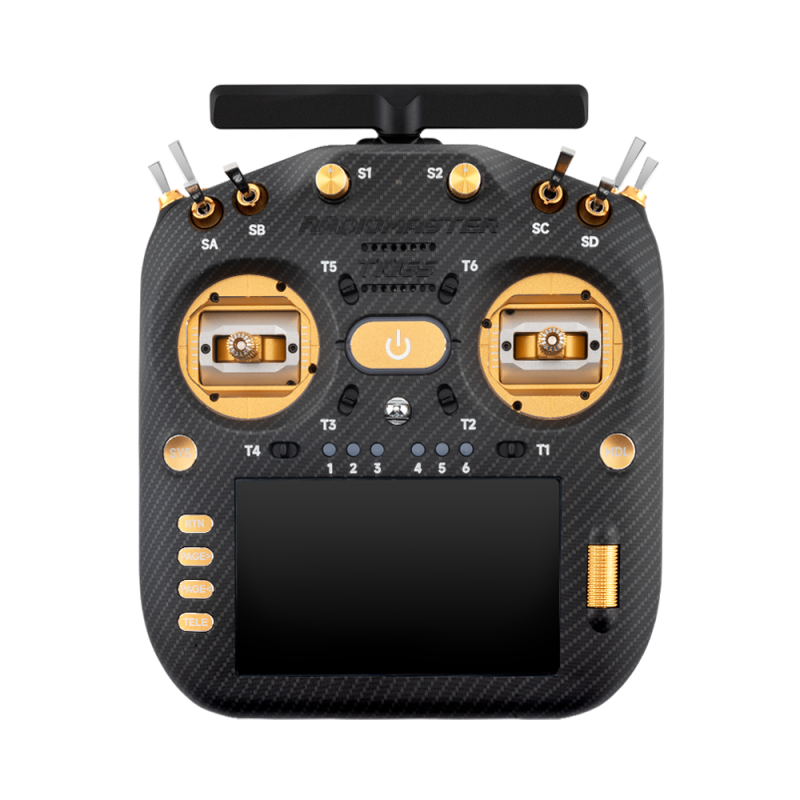 RadioMaster  TX16S MK3 MAX ExpressLRS Dual-Band Radio Controller