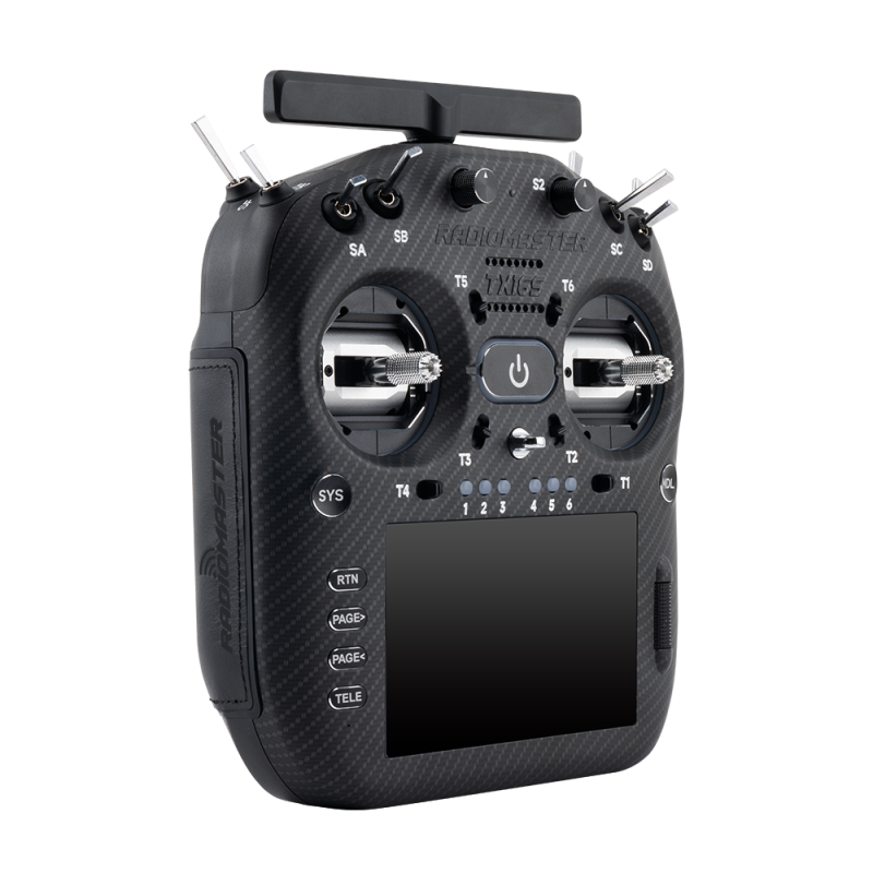 RadioMaster  TX16S MK3 MAX ExpressLRS Dual-Band Radio Controller