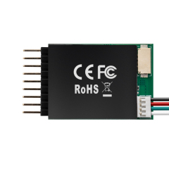 RadioMaster ERS-CV01 Precision Cell Voltage Sensor for compatible ExpressLRS PWM Receivers