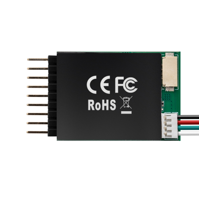 RadioMaster ERS-CV01 Precision Cell Voltage Sensor for compatible ExpressLRS PWM Receivers