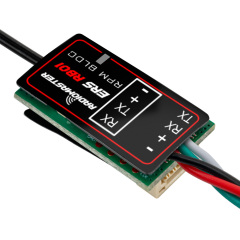 RadioMaster ERS-RB01 Brushless Tachometer for Compatible ExpressLRS PWM Receivers