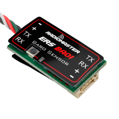 RadioMaster ERS-BA01 Precision Barometric Altitude Sensor for ExpressLRS Systems