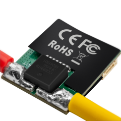 RadioMaster ERS-CU01  Real-Time Current Sensor for compatible ExpressLRS PWM Receivers