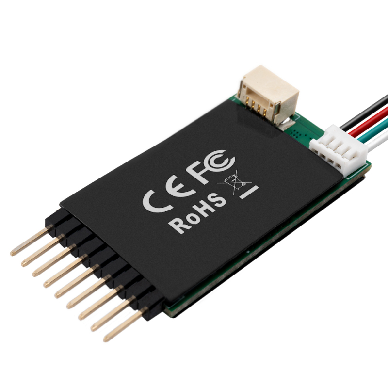 RadioMaster ERS-CV01 Precision Cell Voltage Sensor for compatible ExpressLRS PWM Receivers