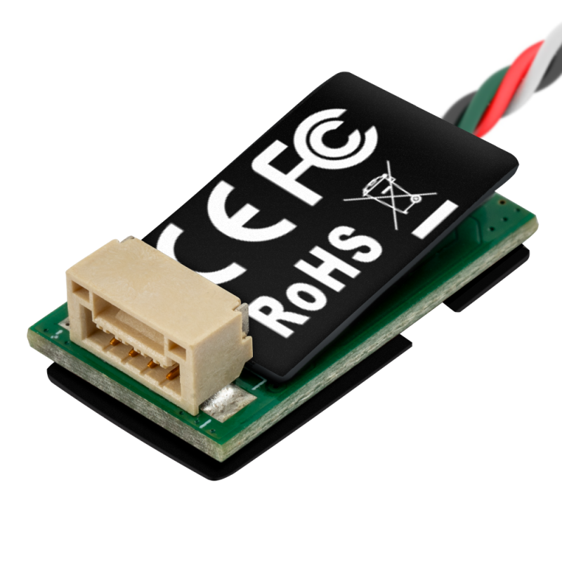 RadioMaster ERS-BA01 Precision Barometric Altitude Sensor for ExpressLRS Systems