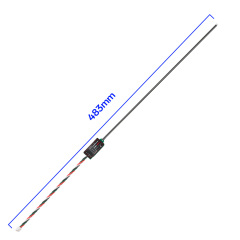 RadioMaster ERS-RB01 Brushless Tachometer for Compatible ExpressLRS PWM Receivers
