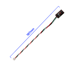 RadioMaster ERS-BA01 Precision Barometric Altitude Sensor for ExpressLRS Systems