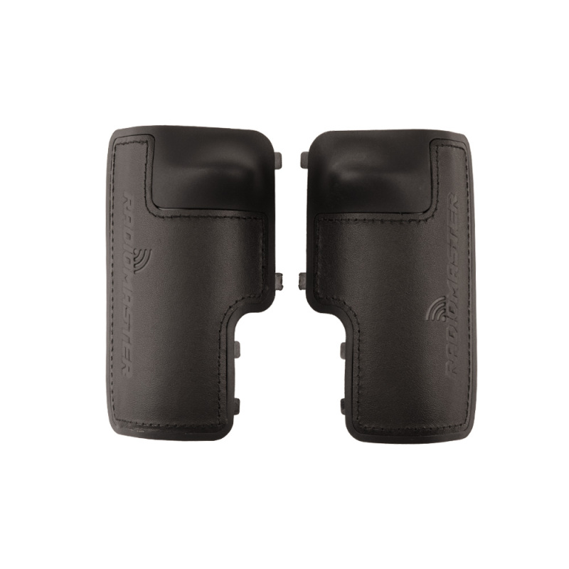 RadioMaster Replaceable Leather Grips