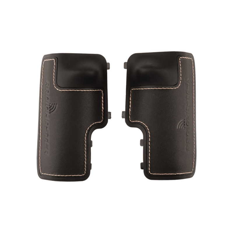 RadioMaster Replaceable Leather Grips