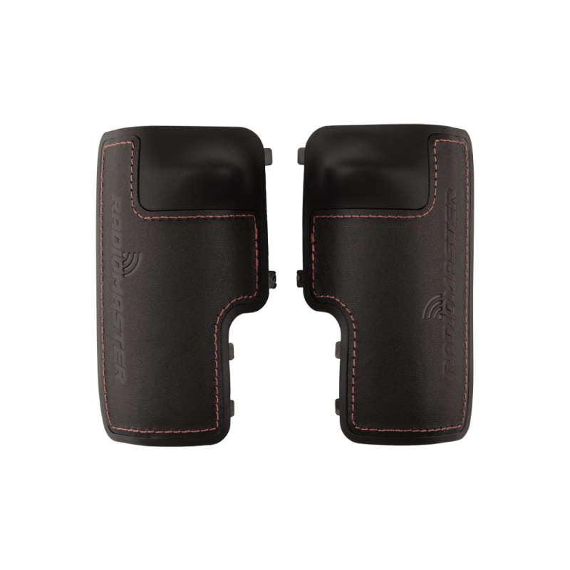 RadioMaster Replaceable Leather Grips