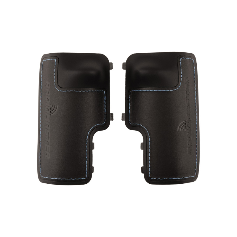 RadioMaster Replaceable Leather Grips