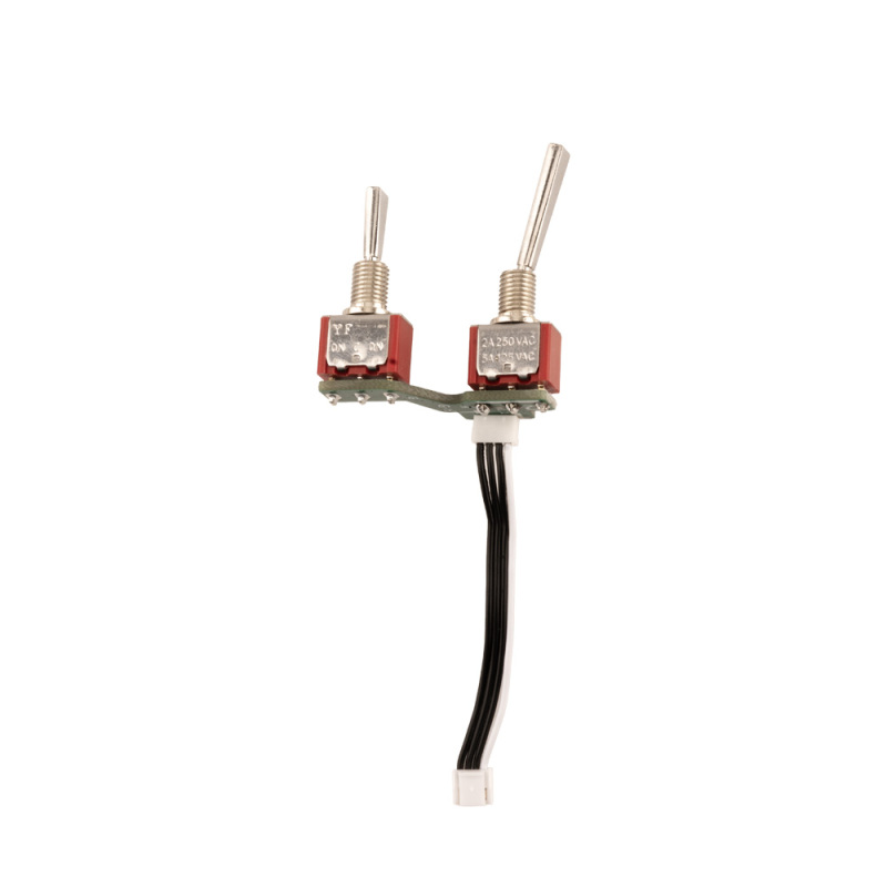 RadioMaster  2pos Reverse Switch Kit
