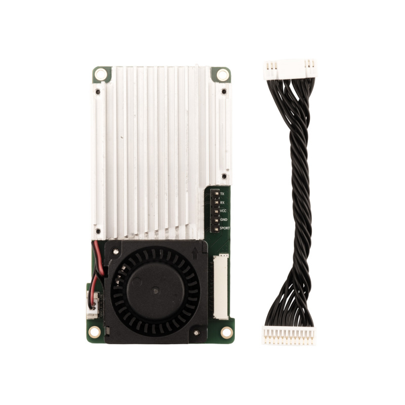 RadioMaster TX16S MK3 Internal ELRS Module
