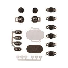 RadioMaster TX16S MK3 Button Set