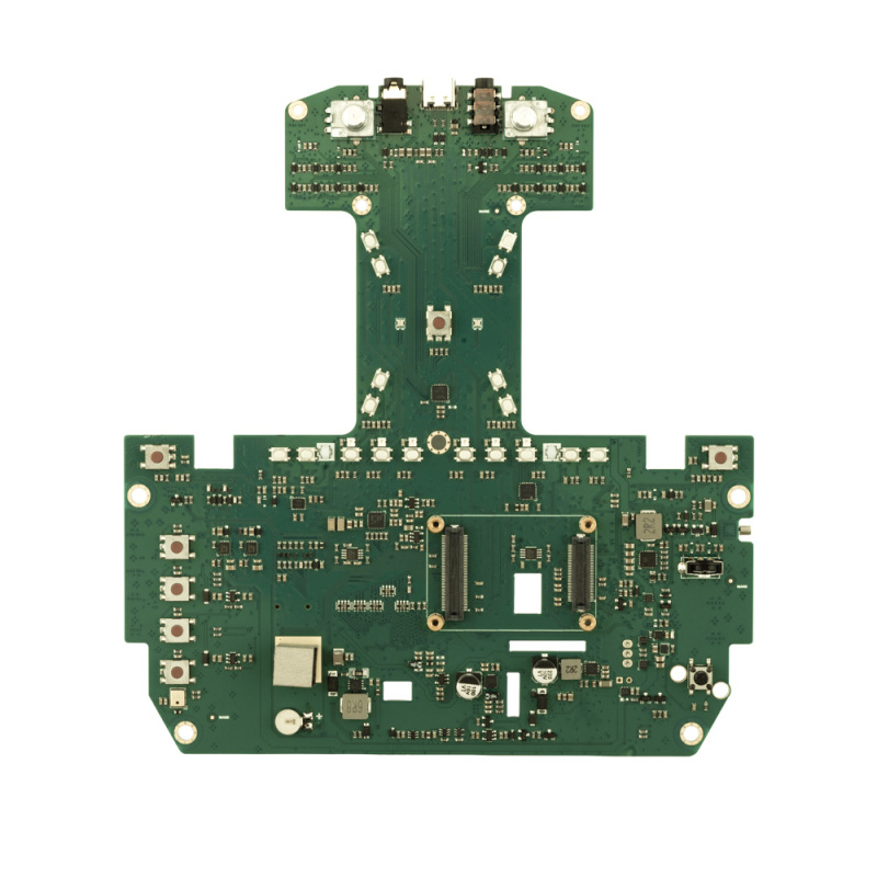 RadioMaster TX16S MK3 Motherboard + Core Module