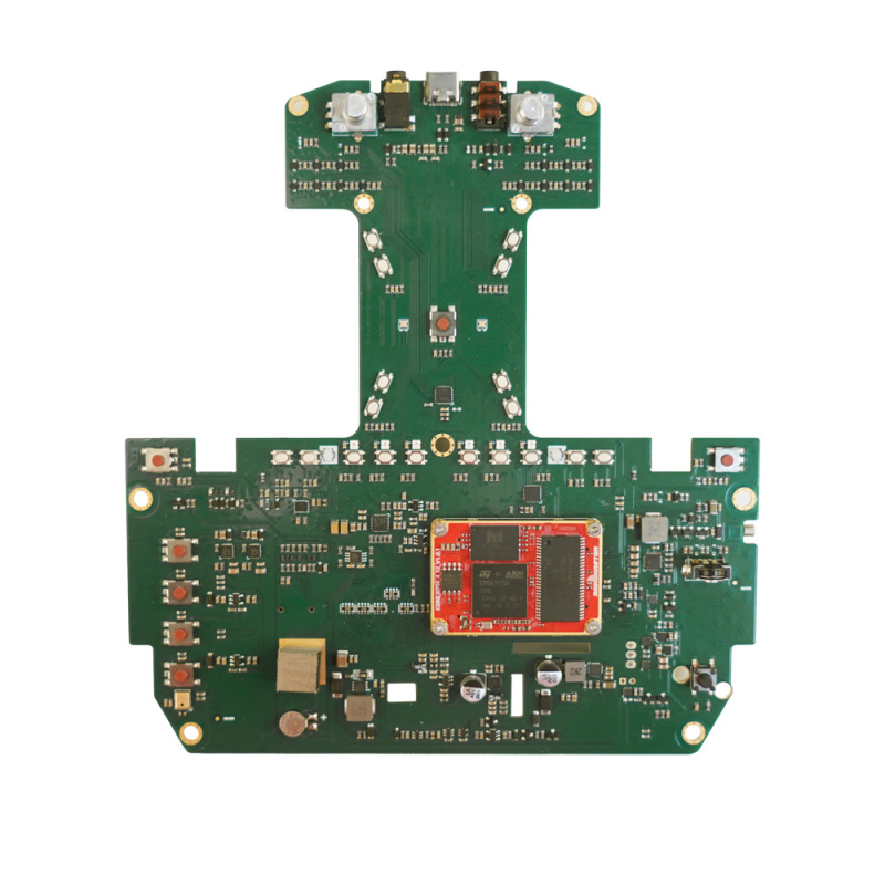 RadioMaster TX16S MK3 Motherboard + Core Module