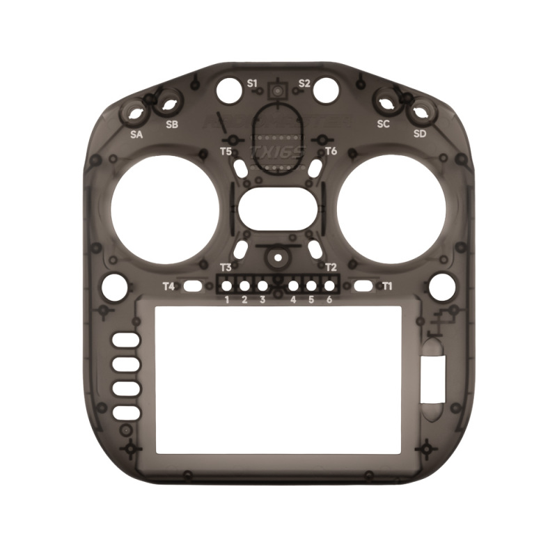 RadioMaster TX16S MK3 Front Shell
