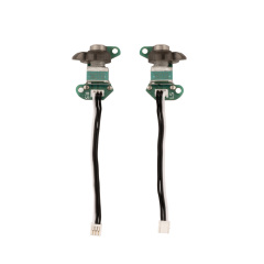 RadioMaster TX16S MK3 LS/RS Side Knob pot Board