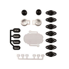 RadioMaster TX16S MK3 Button Set