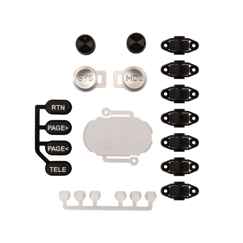 RadioMaster TX16S MK3 Button Set