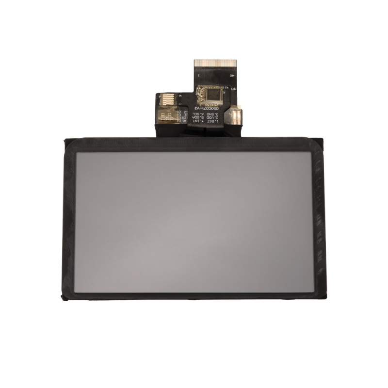 RadioMaster TX16S MK3 Display Screen