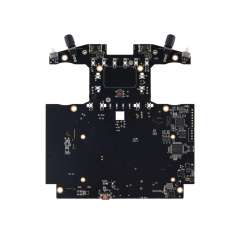 RadioMaster AX12 Radio Main Board
