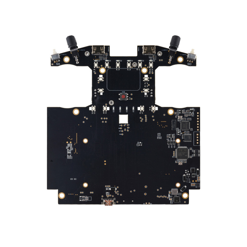 RadioMaster AX12 Radio Main Board