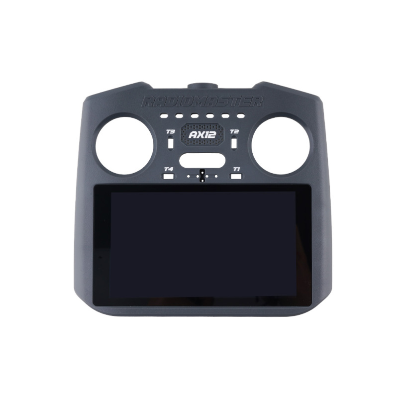 RadioMaster AX12 Radio Front Assembly