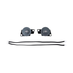 RadioMaster AX12 Radio Scroll Wheel Assembly