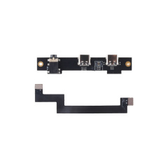 RadioMaster AX12 Radio  USB Board & Ribon Cable