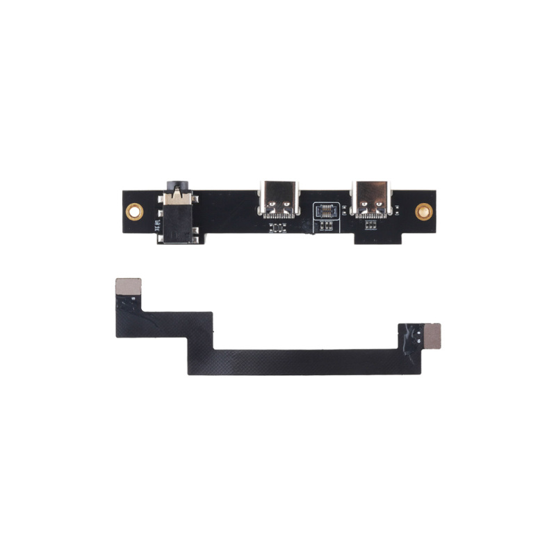 RadioMaster AX12 Radio  USB Board & Ribon Cable