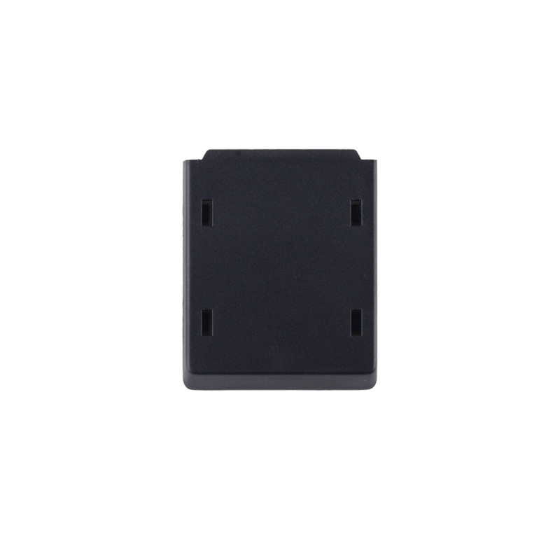 RadioMaster AX12 Radio External Module Cover