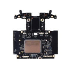 RadioMaster AX12 Radio Main Board