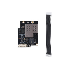 RadioMaster AX12 Radio Internal ExpressLRS RF Module
