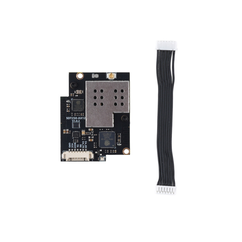 RadioMaster AX12 Radio Internal ExpressLRS RF Module
