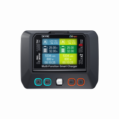 SkyRC D8neo 1600W Multi-Function Smart Charger