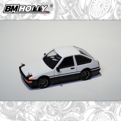BMHOBBY BMRX-FLD-AE86 1/28 RWD RC Drift Car RTR/BNR