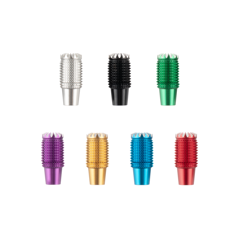 RadioMaster Shorty360 Gimbal Stick Ends (Thomas Bitmatta Edition)