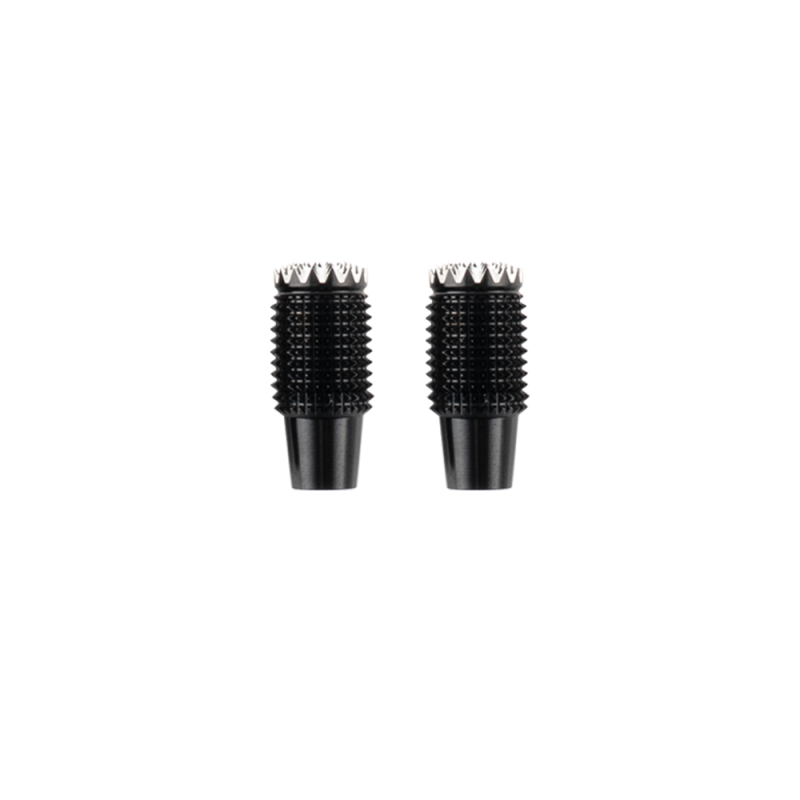 RadioMaster Shorty360 Gimbal Stick Ends (Thomas Bitmatta Edition)