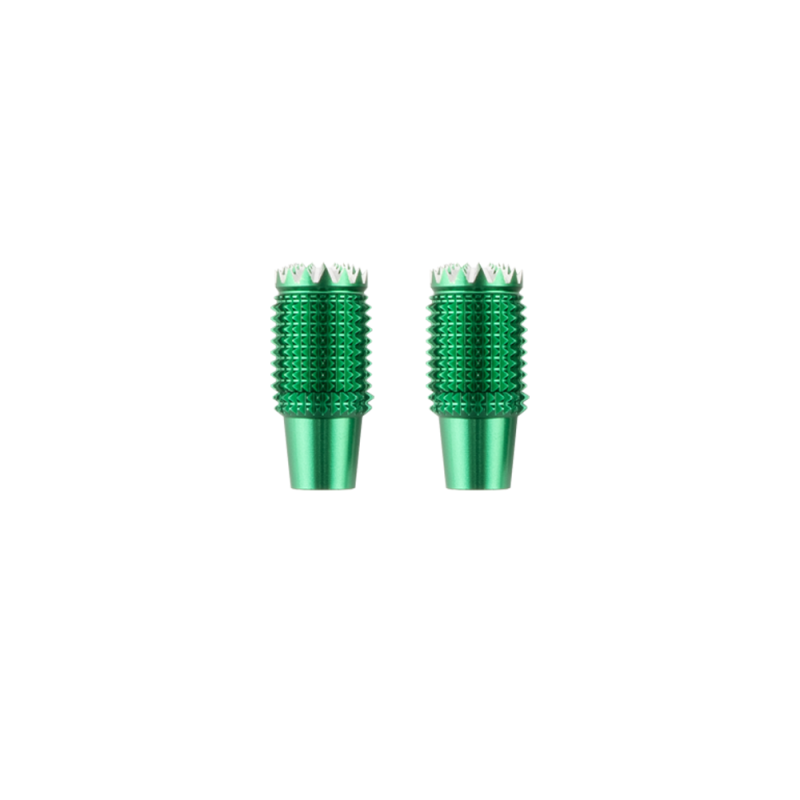 RadioMaster Shorty360 Gimbal Stick Ends (Thomas Bitmatta Edition)