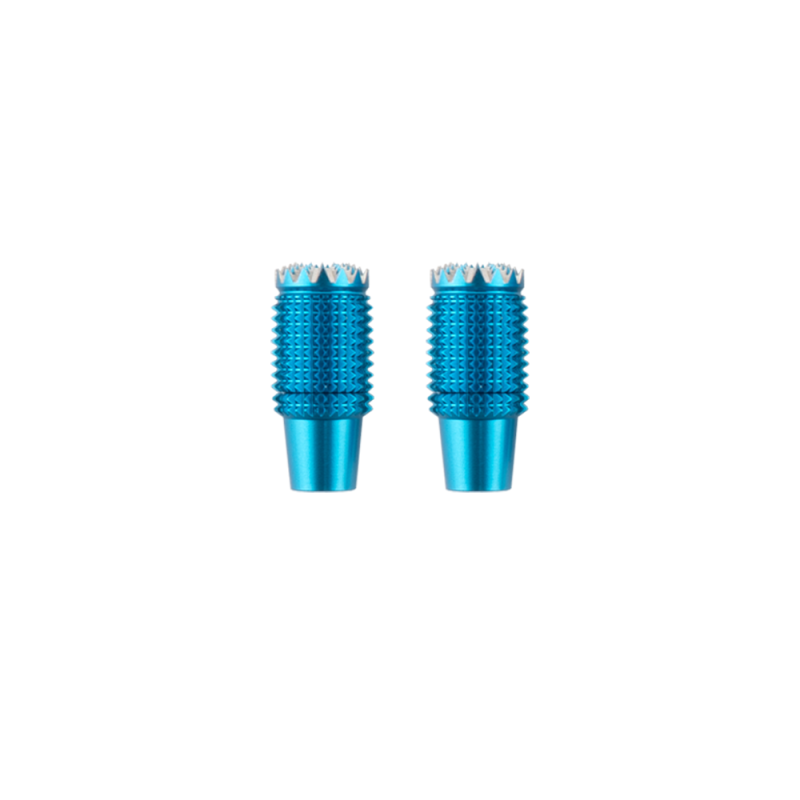 RadioMaster Shorty360 Gimbal Stick Ends (Thomas Bitmatta Edition)