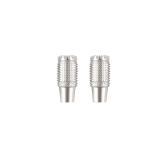 RadioMaster Shorty360 Gimbal Stick Ends (Thomas Bitmatta Edition)