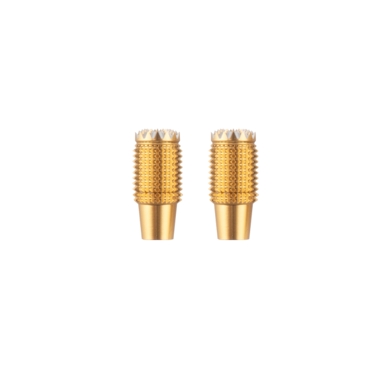 RadioMaster Shorty360 Gimbal Stick Ends (Thomas Bitmatta Edition)