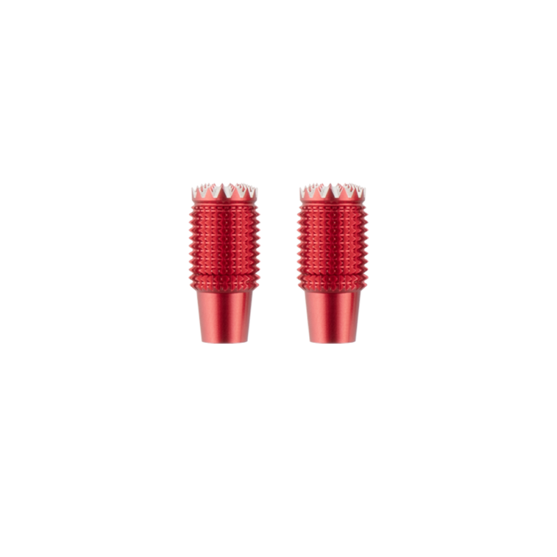 RadioMaster Shorty360 Gimbal Stick Ends (Thomas Bitmatta Edition)